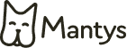 Mantys.cz logo