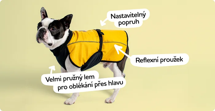 Vychytávky Mantys